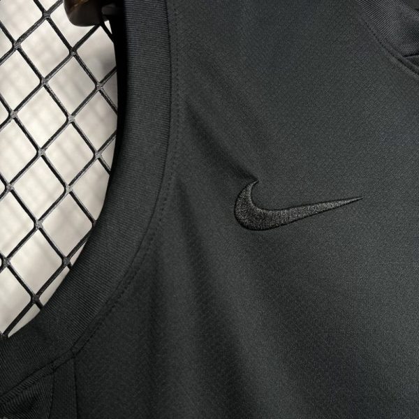 Corinthians 2024/25 Away Tank Top Jersey - Image 4