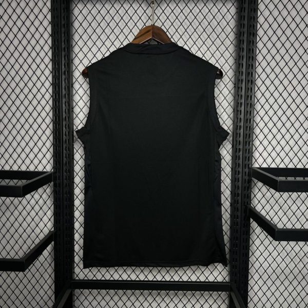 Corinthians 2024/25 Away Tank Top Jersey - Image 2