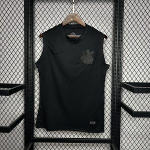Corinthians 2024/25 Away Tank Top Jersey