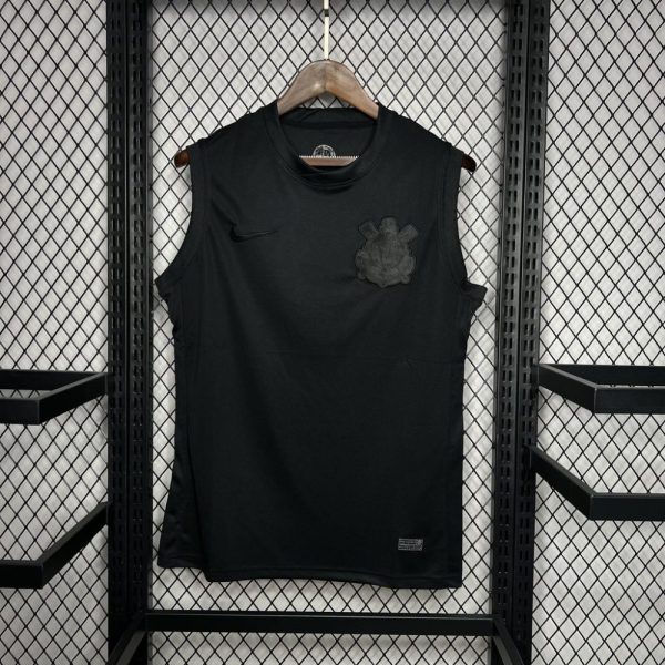 Corinthians 2024/25 Away Tank Top Jersey
