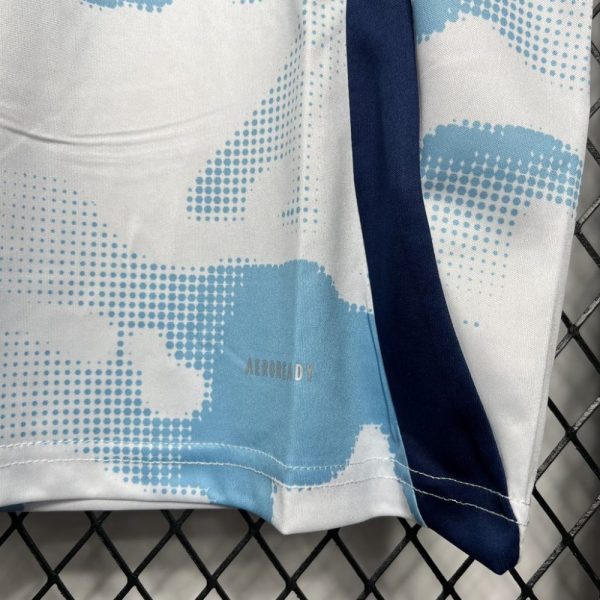 Costa Rica 2024/25 Away Jersey - Image 6