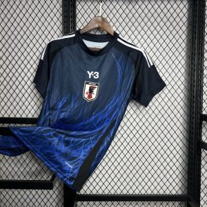 Japan 2024/25 Home Jersey
