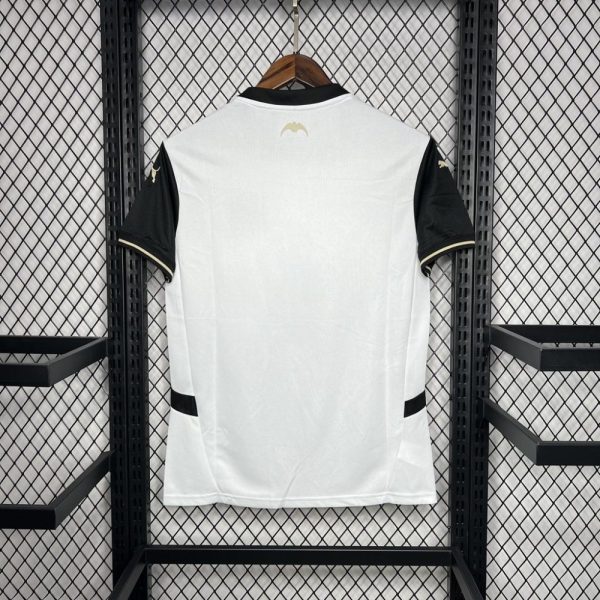 Valencia Cf 2024/25 Home Jersey - Image 2