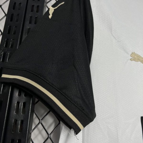 Valencia Cf 2024/25 Home Jersey - Image 4