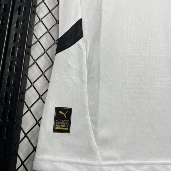 Valencia Cf 2024/25 Home Jersey - Image 5