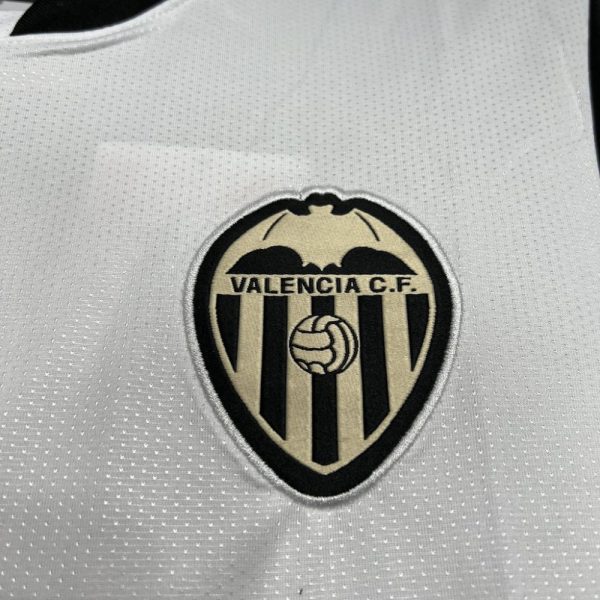 Valencia Cf 2024/25 Home Jersey - Image 6