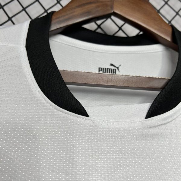 Valencia Cf 2024/25 Home Jersey - Image 7