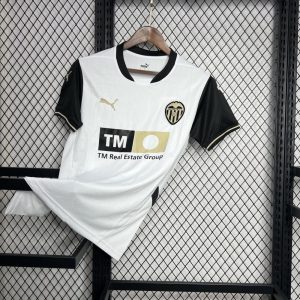 Valencia CF 2024/25 Home Jersey