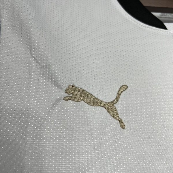 Valencia Cf 2024/25 Home Jersey - Image 8