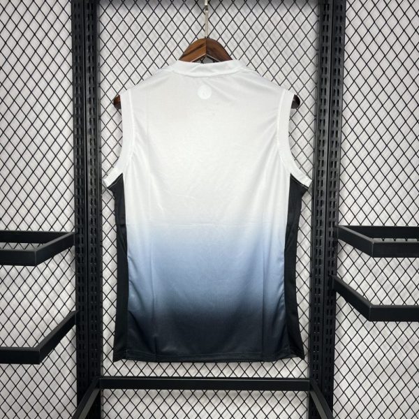 Corinthians 2024/25 Home Tank Top Jersey - Image 2