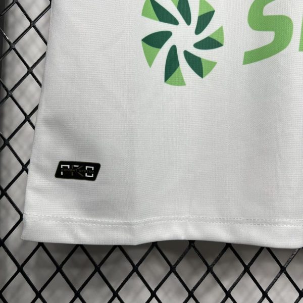 Cuiaba 2024/25 Away Jersey - Image 7