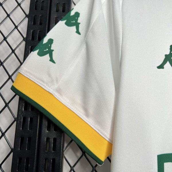 Cuiaba 2024/25 Away Jersey - Image 3