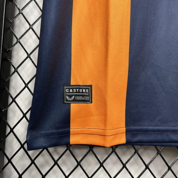 Rangers 2024/25 Third Jersey - Image 3