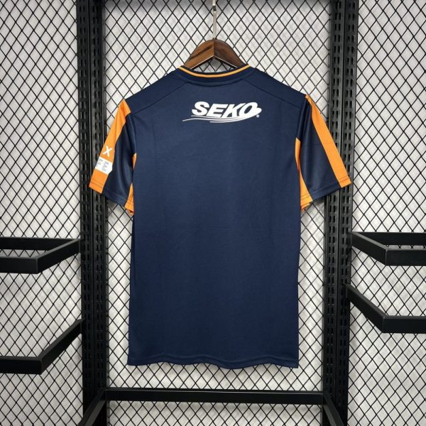 Rangers 2024/25 Third Jersey - Image 2