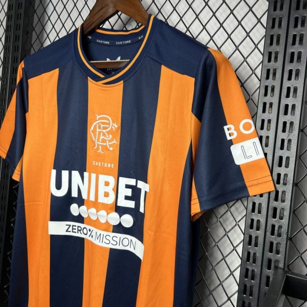 Rangers 2024/25 Third Jersey - Image 4