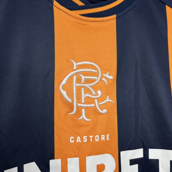 Rangers 2024/25 Third Jersey - Image 5