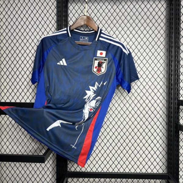 Japan 2024/25 ¤¦¤º¤Þ¤­¥Ê¥Ë¥È Jersey