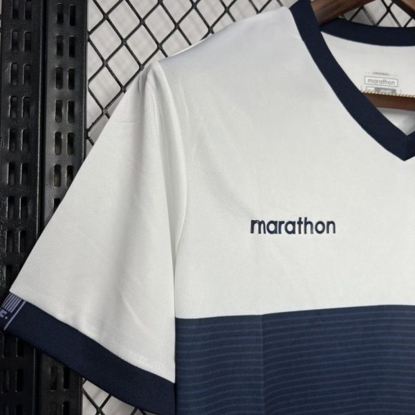 Ecuador 2024/25 Away Jersey - Image 7
