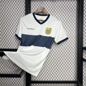 Ecuador 2024/25 Away Jersey