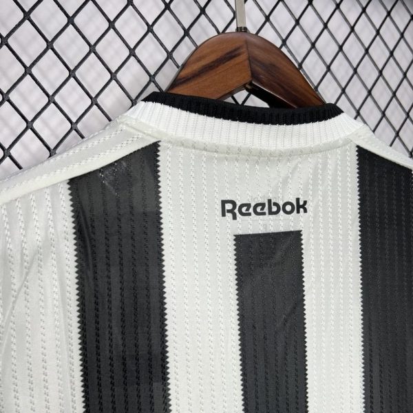 Botafogo 2024/25 Home Womens Jersey - Image 4