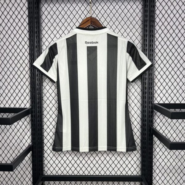 Botafogo 2024/25 Home Womens Jersey - Image 2