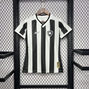 Botafogo 2024/25 Home Womens Jersey