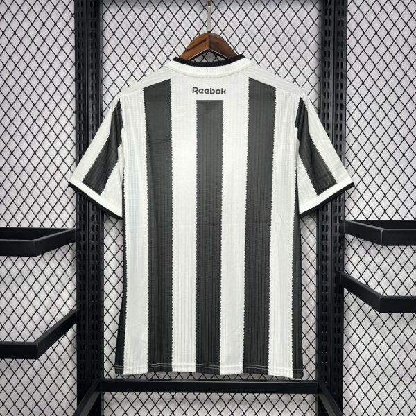 Botafogo 2024/25 Home Jersey - Image 2
