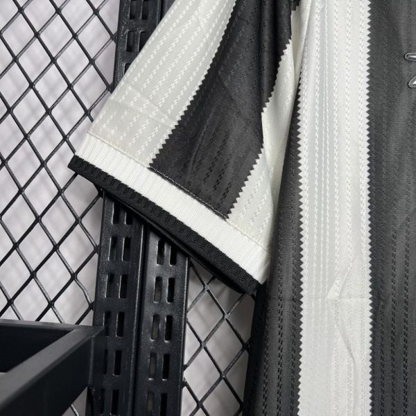 Botafogo 2024/25 Home Jersey - Image 3