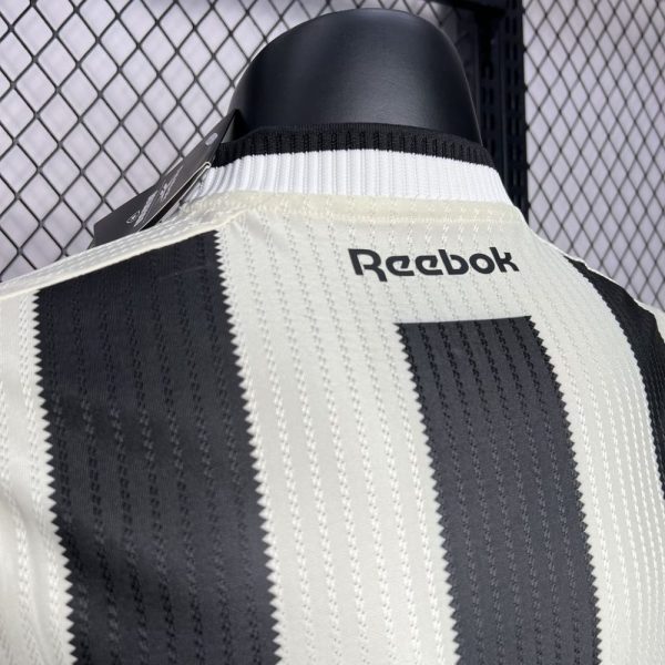 Botafogo 2024/25 Home Jersey Player Version - Image 6