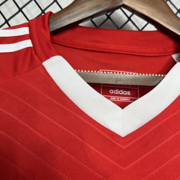 Benfica 2024/25 Home Jersey - Image 10