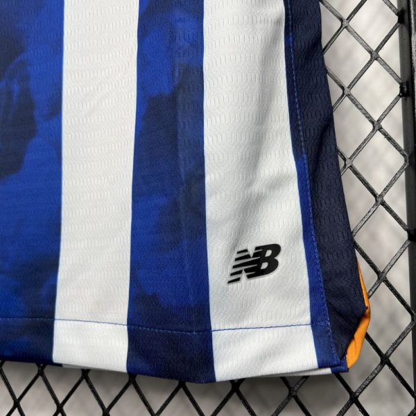 Fc Porto 2024/25 Home Jersey - Image 10