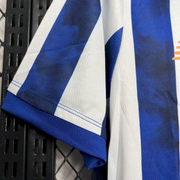 Fc Porto 2024/25 Home Jersey - Image 8