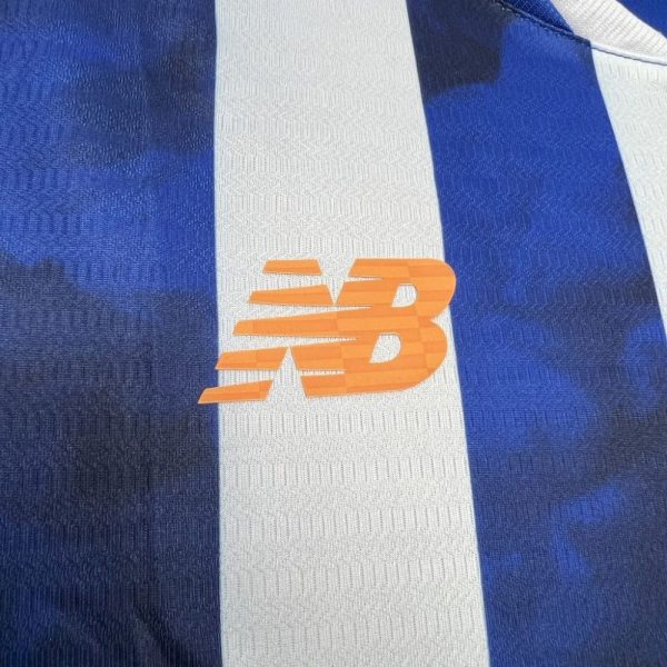 Fc Porto 2024/25 Home Jersey - Image 3