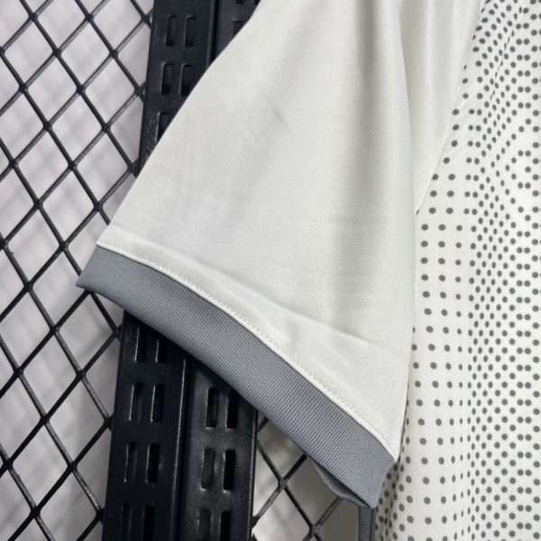 Atltico Mineiro 2024/25 Away Jersey - Image 7