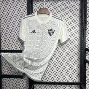 Atltico Mineiro 2024/25 Away Jersey