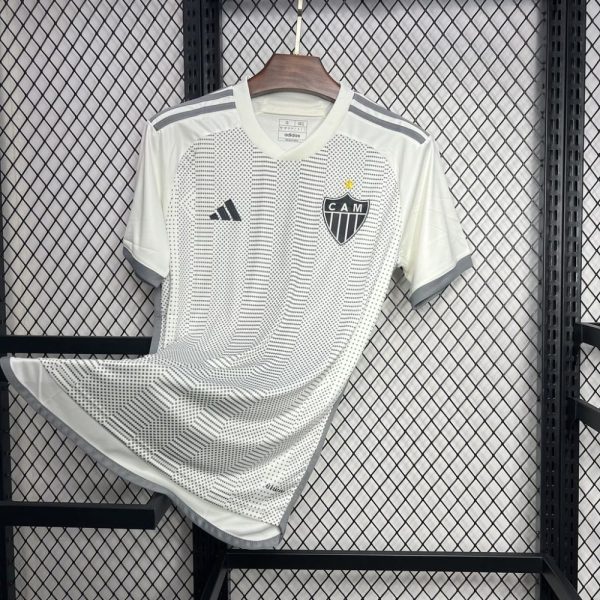 Atltico Mineiro 2024/25 Away Jersey