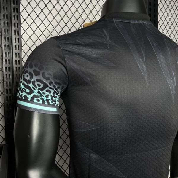 Brazil 2024/25 Pele Special Edition Jersey Player Version - Image 3
