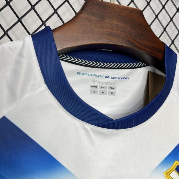 Cd Tenerife 2024/25 Home Jersey - Image 7