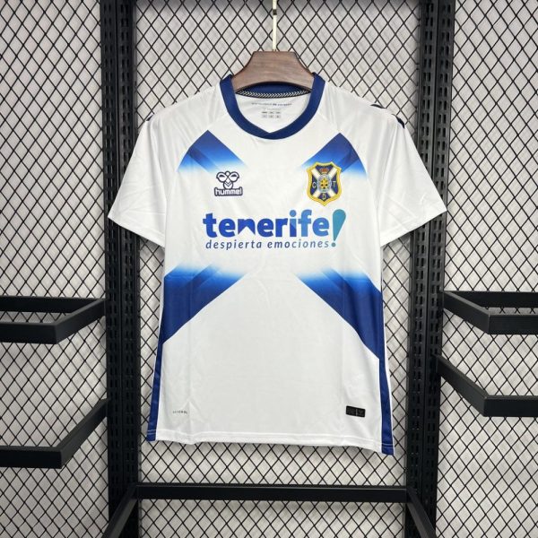 Cd Tenerife 2024/25 Home Jersey - Image 6