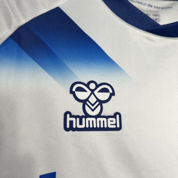 Cd Tenerife 2024/25 Home Jersey - Image 3
