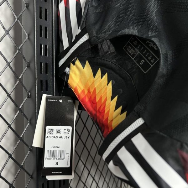 Germany 2024/25 Euro Pre-Match Training Uniform Jersey Player Version - Image 7