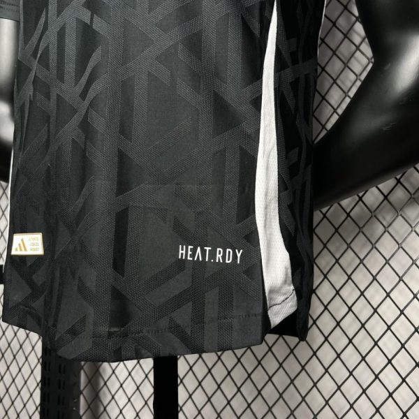 Germany 2024/25 Euro Pre-Match Training Uniform Jersey Player Version - Image 6
