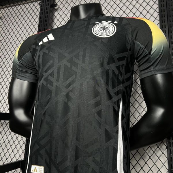 Germany 2024/25 Euro Pre-Match Training Uniform Jersey Player Version - Image 5