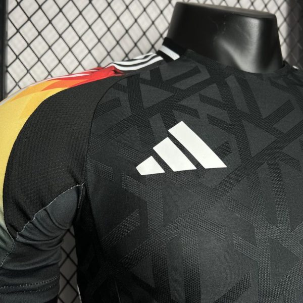 Germany 2024/25 Euro Pre-Match Training Uniform Jersey Player Version - Image 8
