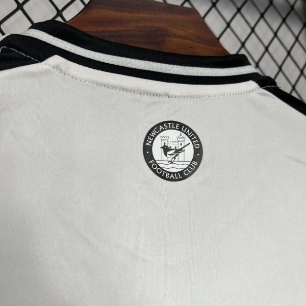 Universidad De Chile 2003 Away Retro Jersey - Image 6