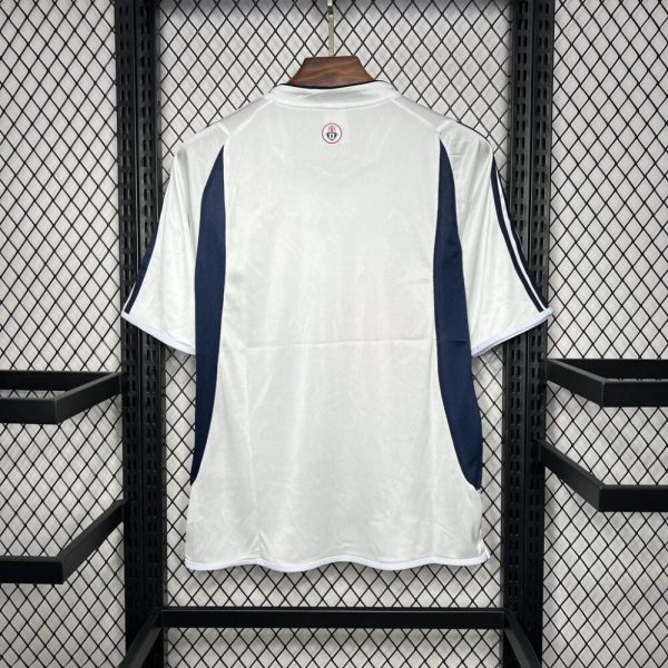Universidad De Chile 2003 Away Retro Jersey - Image 2