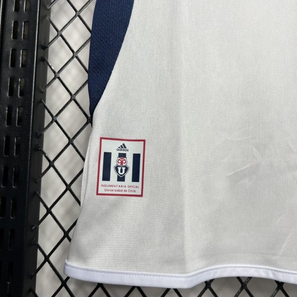 Universidad De Chile 2003 Away Retro Jersey - Image 9