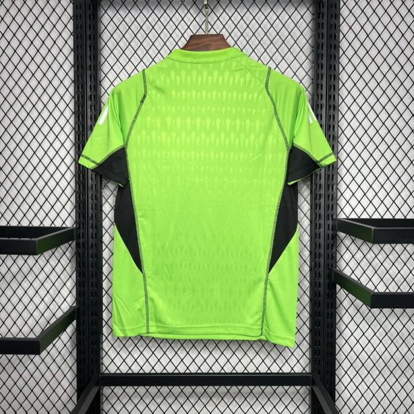 Tigres Uanl 2024/25 Goalkeeper Uniform Jersey - Image 2