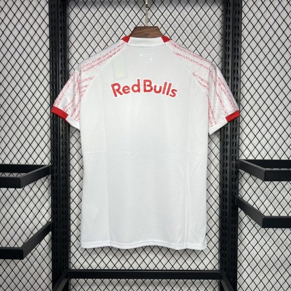 Red Bull Bragantino 2024/25 Home Jersey - Image 2