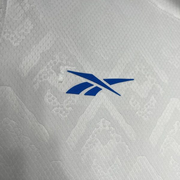 Panama 2024/25 Away Jersey - Image 3